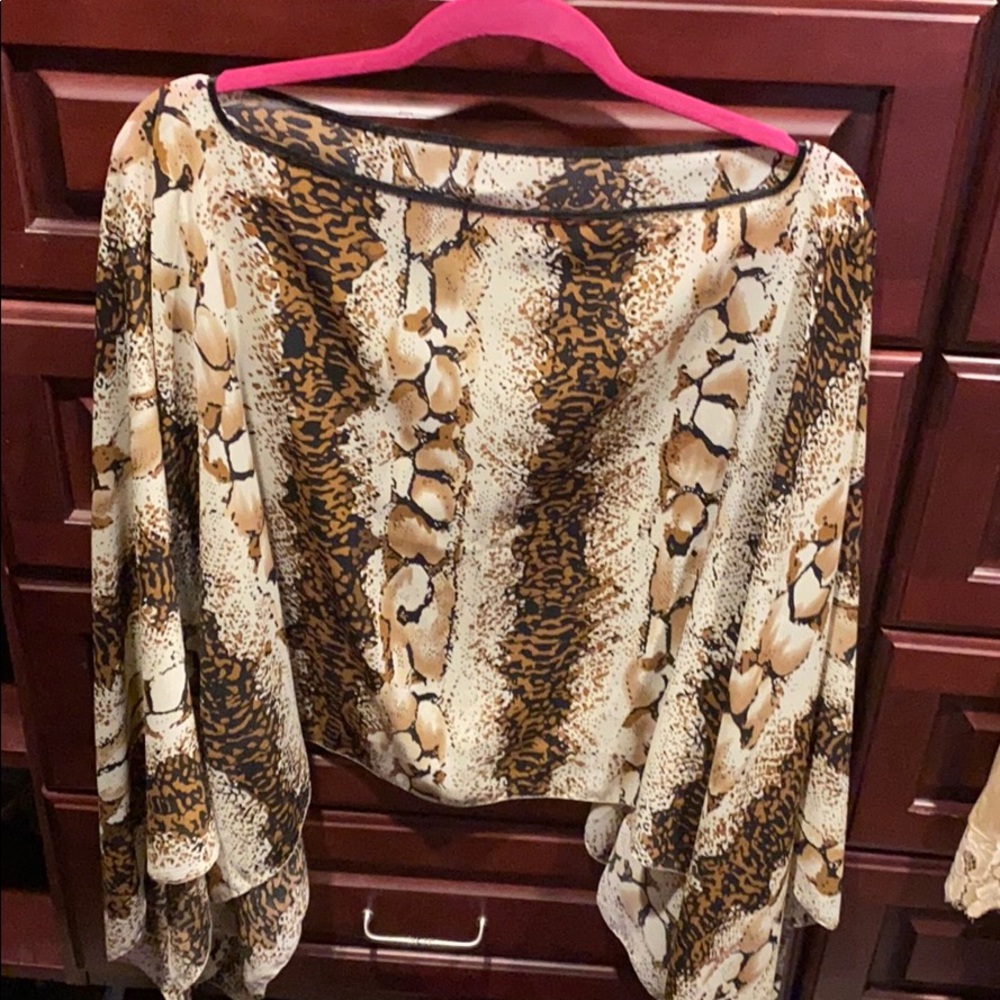 Poncho